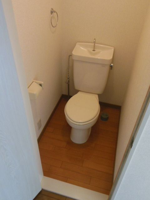 トイレ　★今流行りのセパレートトイレ★