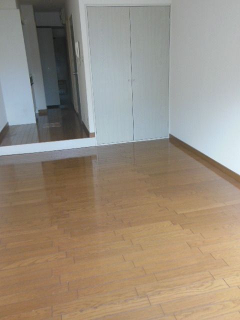その他部屋・スペース　★やっぱフローリングですよね★
