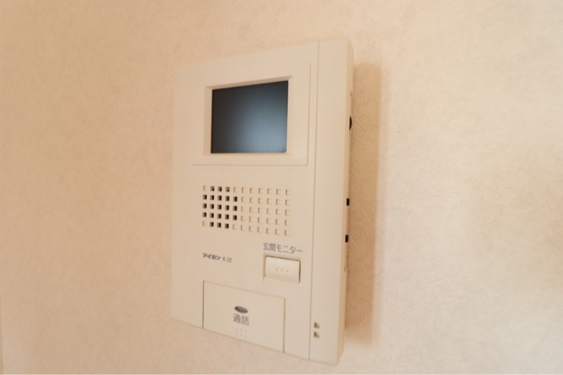 セキュリティ　図面と現状に相違がある場合には現状を優先