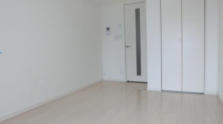 その他部屋・スペース　収納