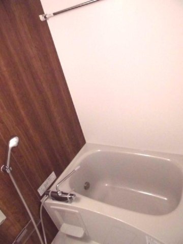 バス・シャワールーム　☆くつろげるお風呂☆