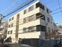 代々木上原駅より徒歩2分 2階 築8年の賃貸物件