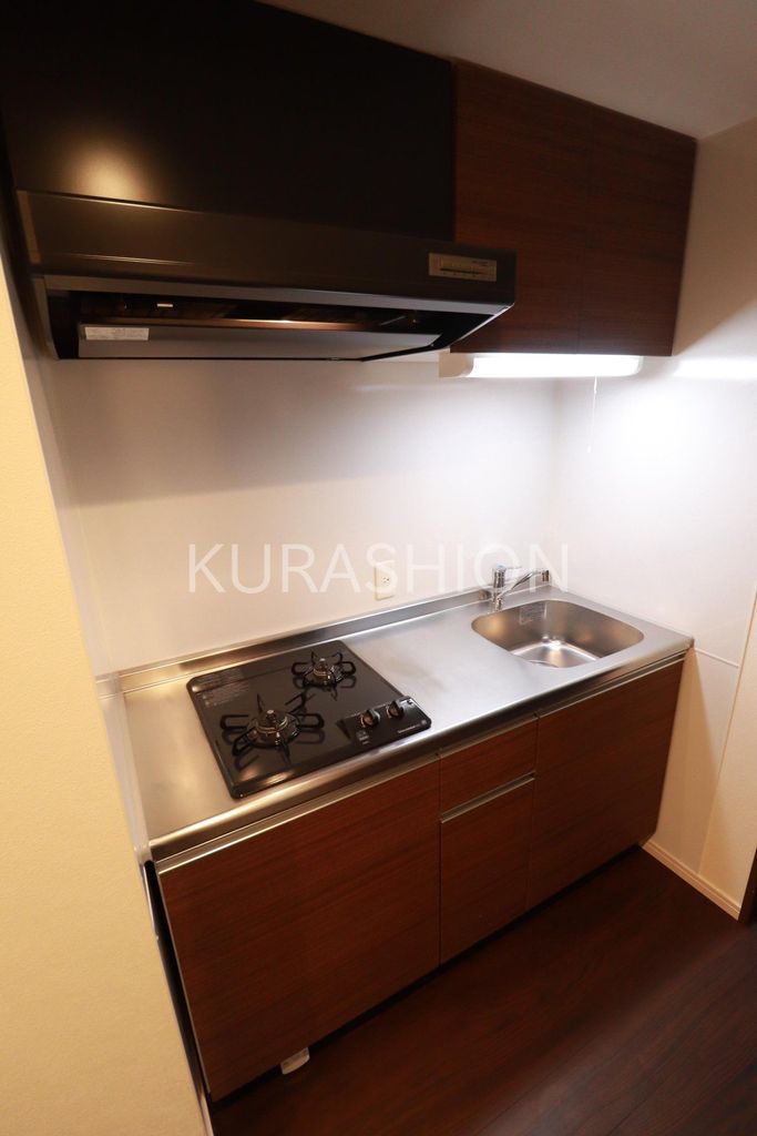 キッチン　リビング/居室