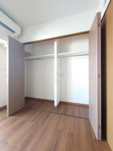 収納　ローズガーデン