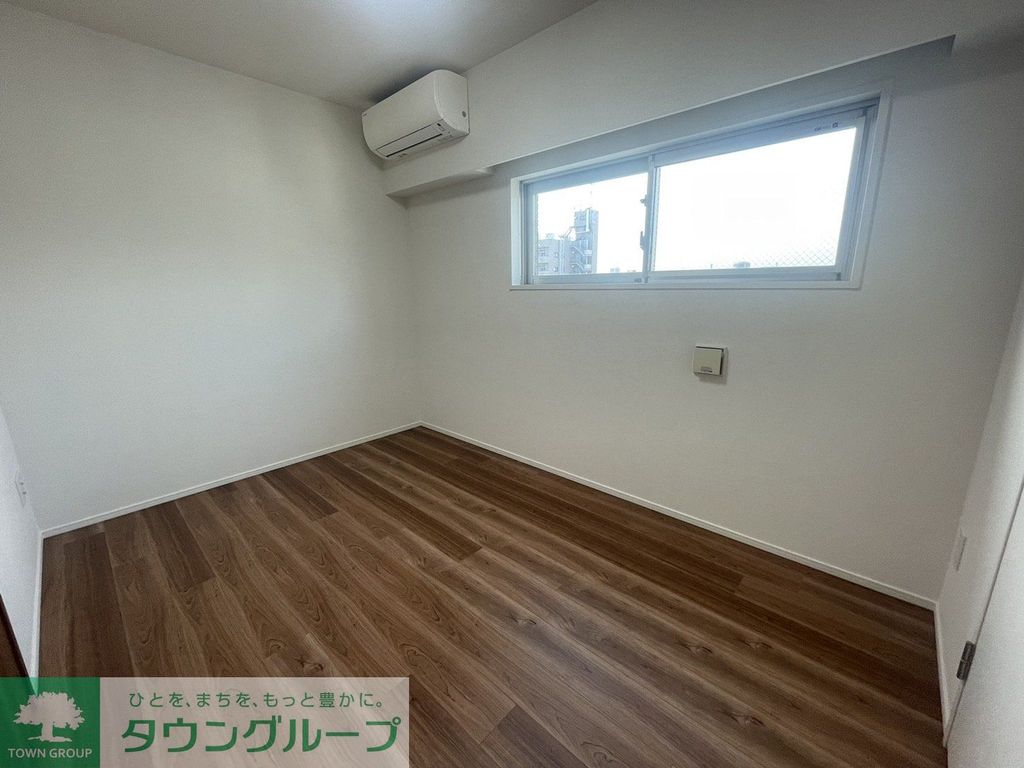 その他部屋・スペース　リビング/居室