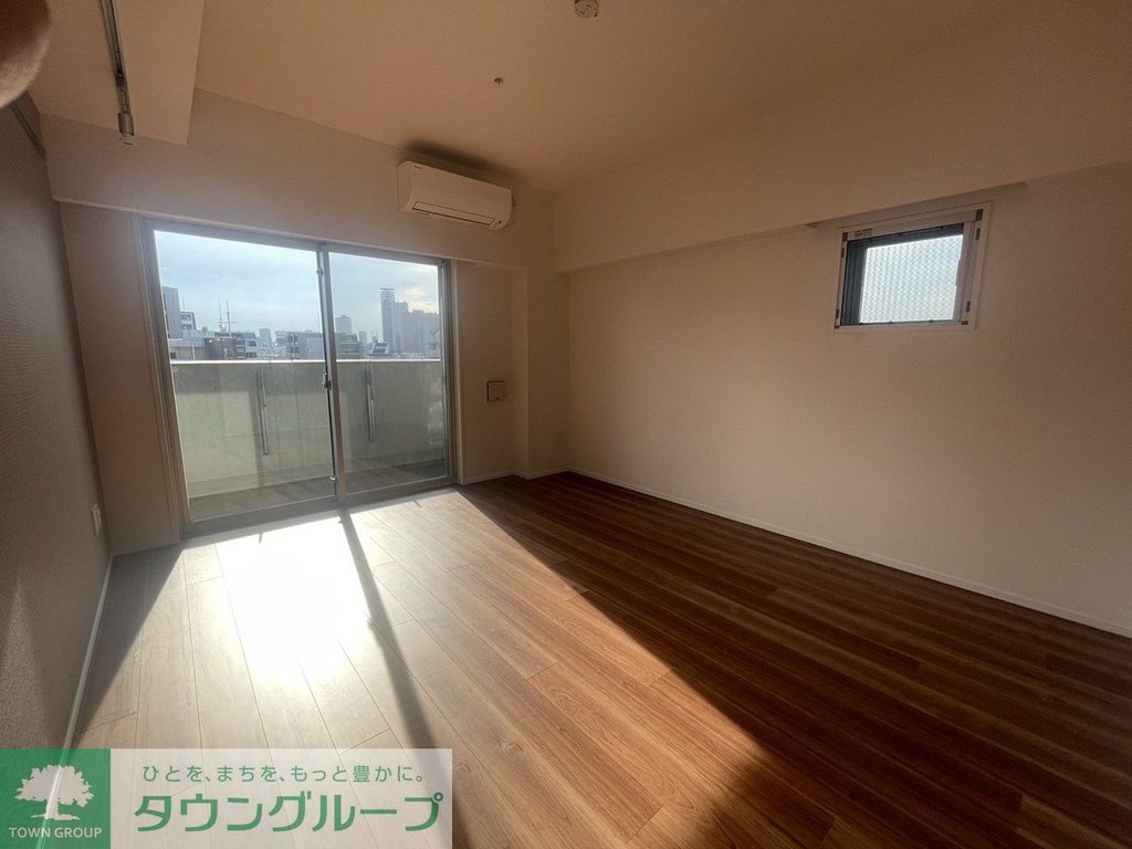 居室・リビング　リビング/居室