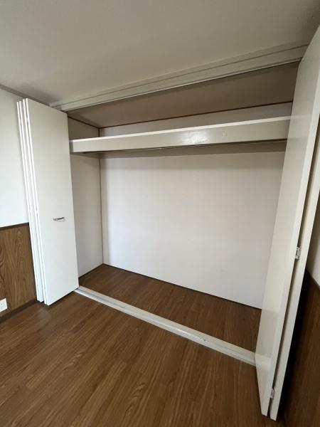 収納　クロゼットあります。