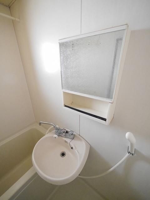 洗面設備　★洗面台★