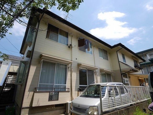 建物外観　★きれいな外観★