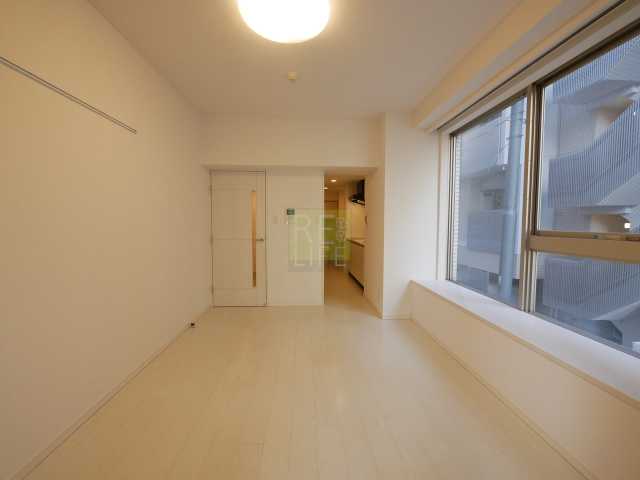 その他部屋・スペース　アクサス大手町ラクシーズの寝室