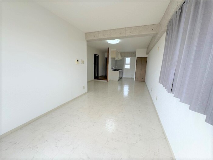 居室・リビング　LDK