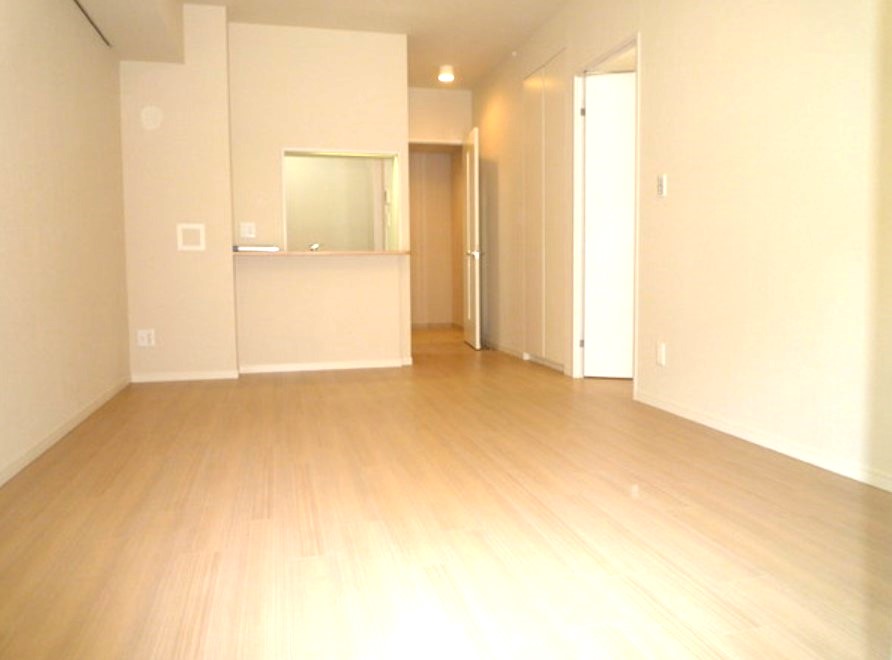 居室・リビング　※別部屋参考写真