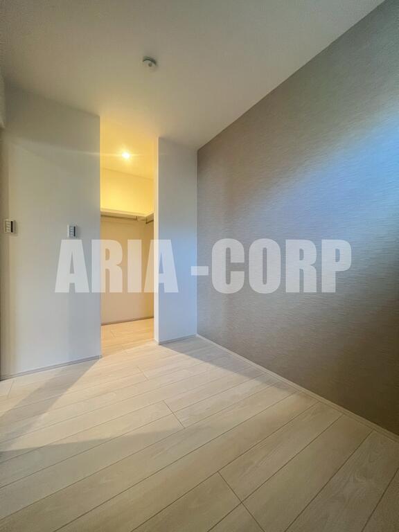 その他部屋・スペース　（同仕様）落ち着いた雰囲気の洋室です♪