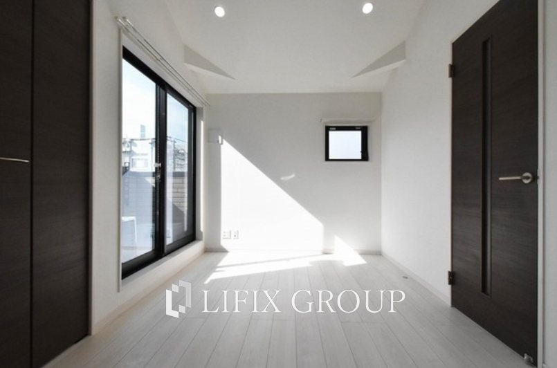 居室・リビング　居間・リビング