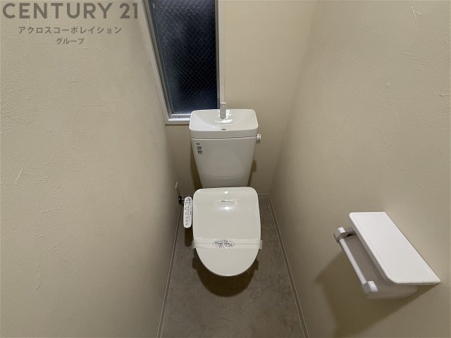 トイレ　バストイレ別でおすすめです☆