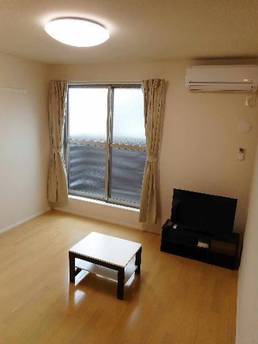 居室・リビング　現況優先