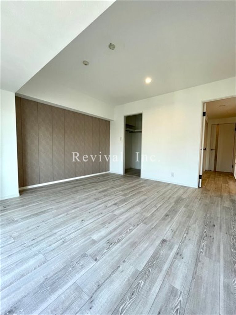 その他部屋・スペース　使いやすい室内でございます