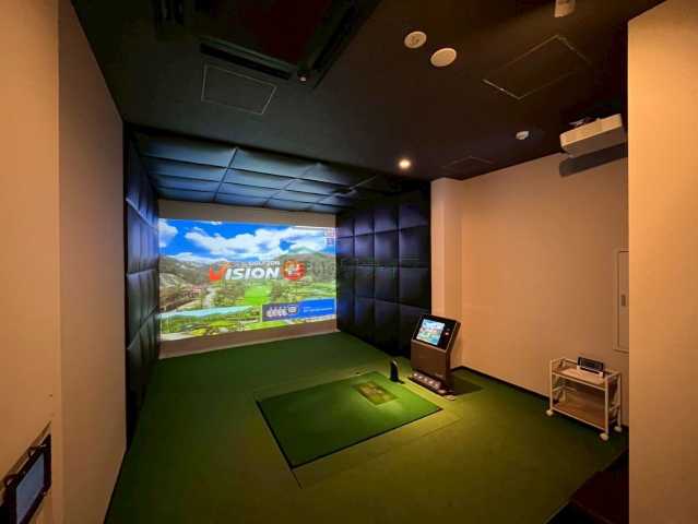 トイレ　ザ・パークハビオ新宿