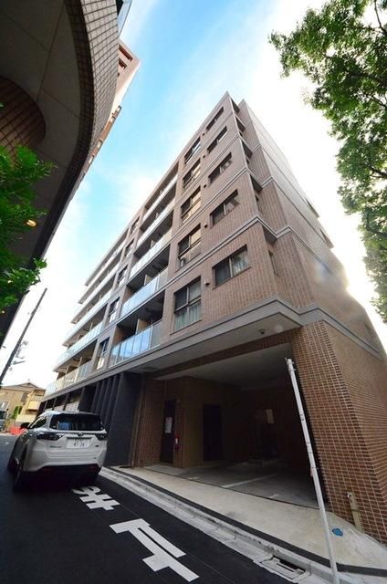 建物外観　★外観★