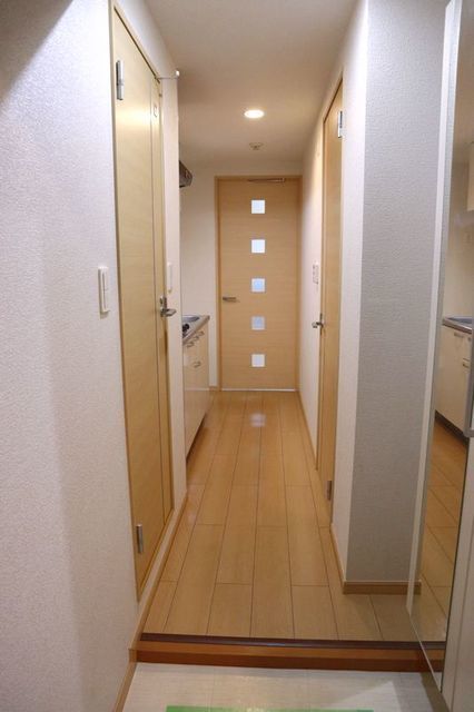 玄関　☆広々とした玄関☆