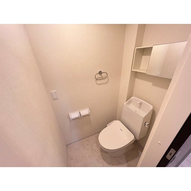 トイレ　イメージ