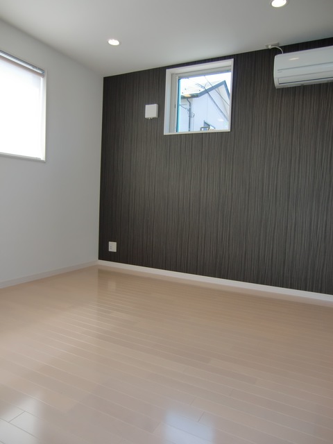 居室・リビング　※別室参考写真