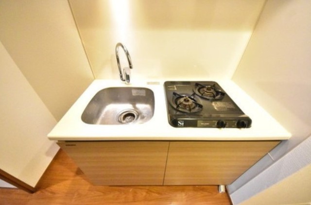 キッチン　同仕様参考