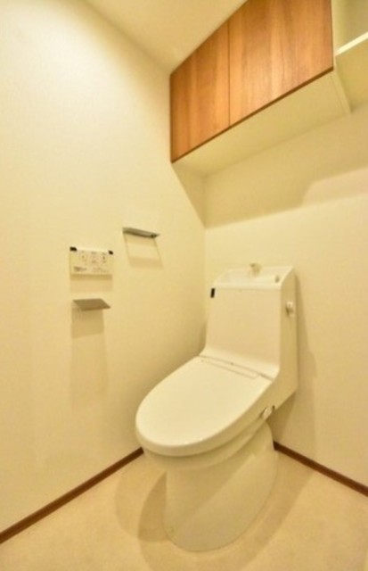 トイレ　同仕様参考