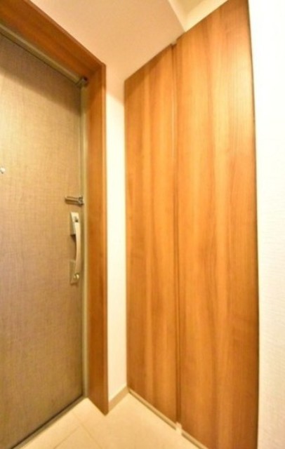 玄関　同仕様参考