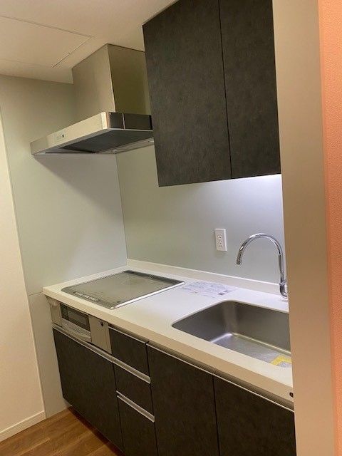 キッチン　★IHクッキングヒーター★