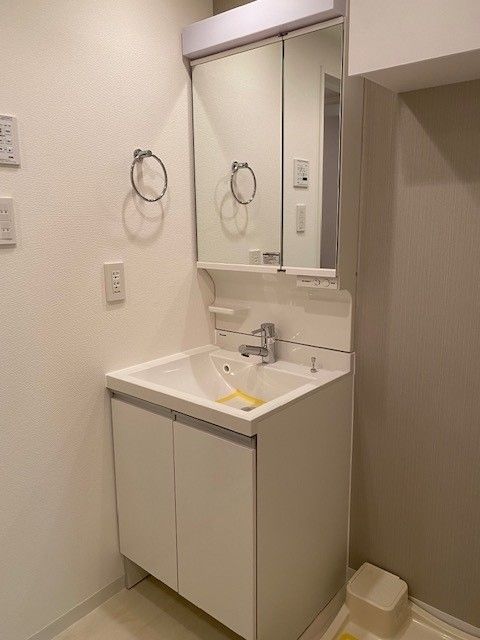 洗面設備　★独立洗面台★