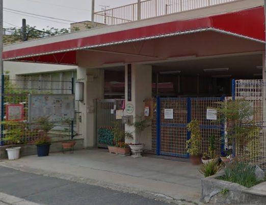幼稚園・保育園　高槻市立春日保育所（幼稚園・保育園）まで160m