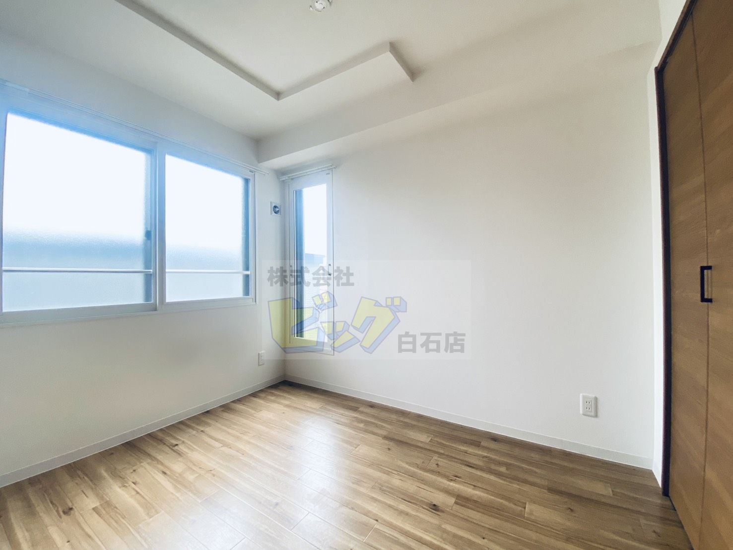 その他部屋・スペース　人気のオール洋室タイプのお部屋です♪