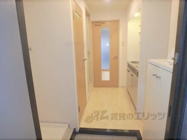 その他部屋・スペース　廊下