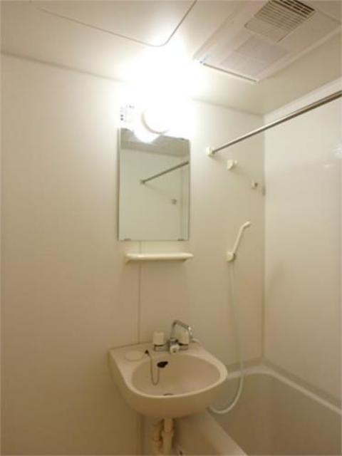 洗面設備　洗面台