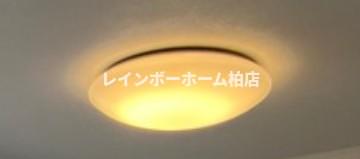 その他　照明です