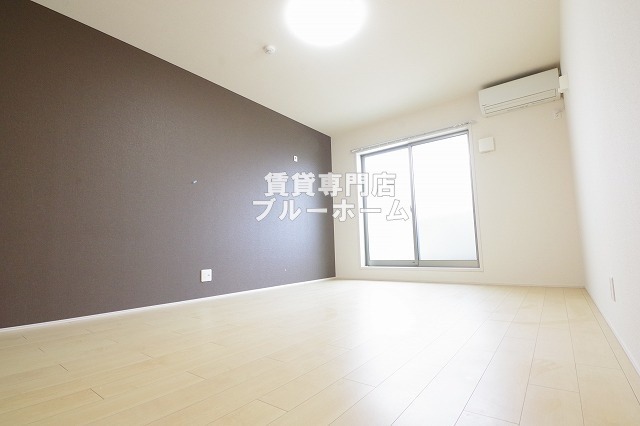 その他部屋・スペース　別角度からの洋室！