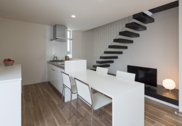 キッチン　※家具家電はつきません