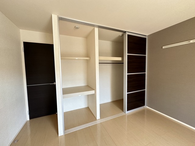 収納　別部屋参考写真です