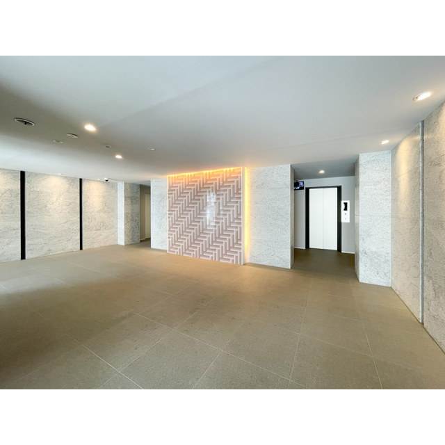 居室・リビング　ゆったりとした居間です