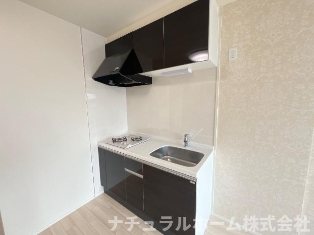 キッチン　キッチン（イメージ）