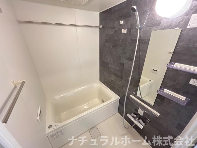 バス・シャワールーム　バス（イメージ）