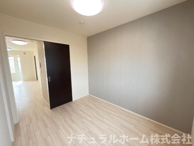 その他部屋・スペース　寝室（イメージ）