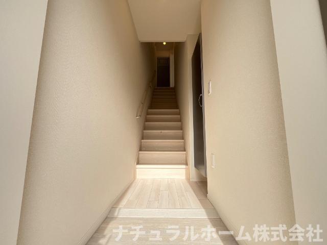 玄関　玄関（イメージ）