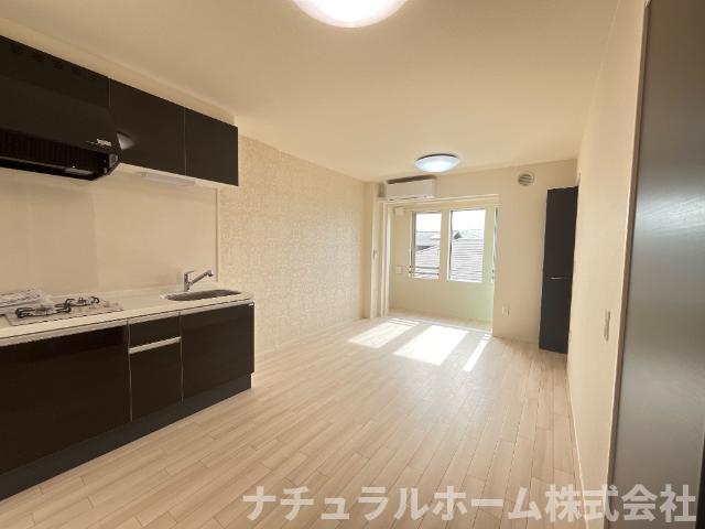 居室・リビング　リビング（イメージ）