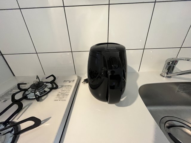 その他設備　モデルルーム