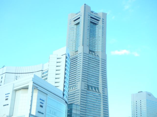その他　ランドマークプラザ（その他）まで1900m