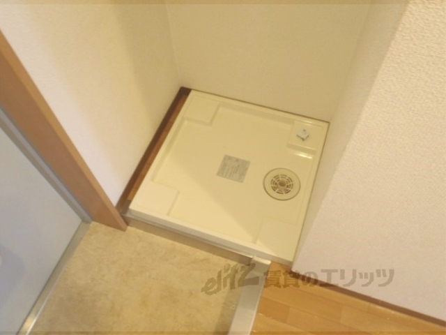その他部屋・スペース　洗濯機置場