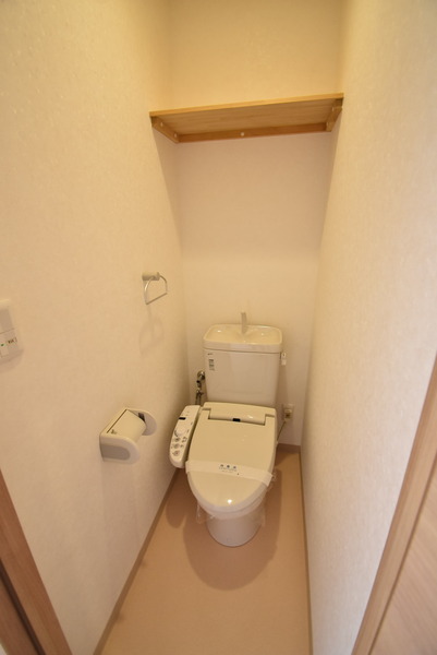 トイレ　同仕様写真