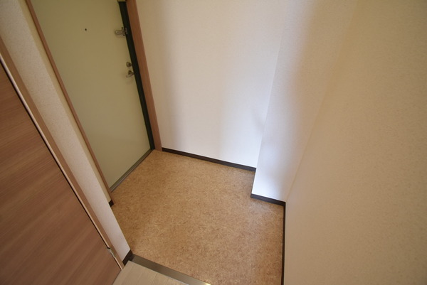 玄関　同仕様写真